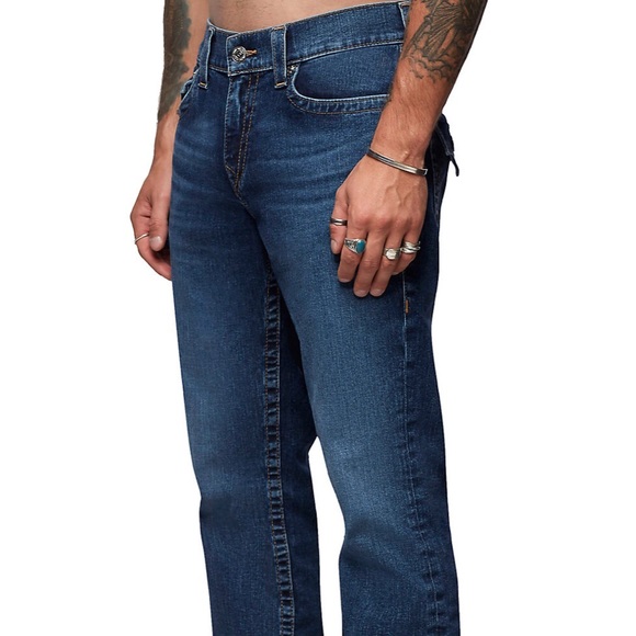 True Religion Men’s Jeans - Picture 4 of 5